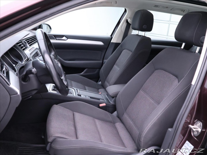 Volkswagen Passat 2,0 TDI 4Motion Panorama 2015