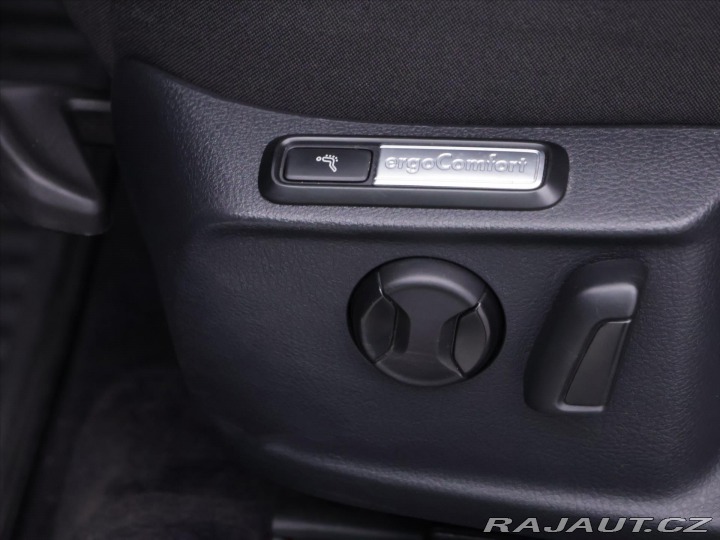 Volkswagen Passat 2,0 TDI 4Motion Panorama 2015