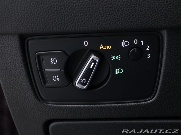 Volkswagen Passat 2,0 TDI 4Motion Panorama 2015