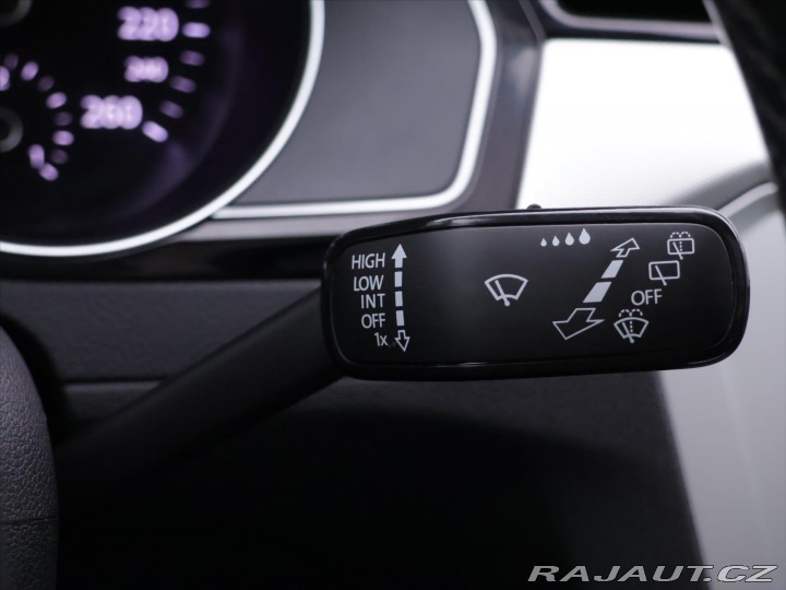 Volkswagen Passat 2,0 TDI 4Motion Panorama 2015