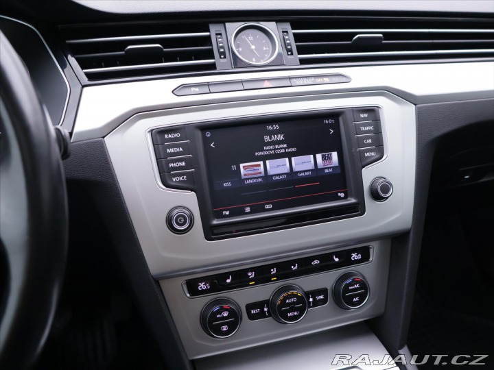 Volkswagen Passat 2,0 TDI 4Motion Panorama 2015
