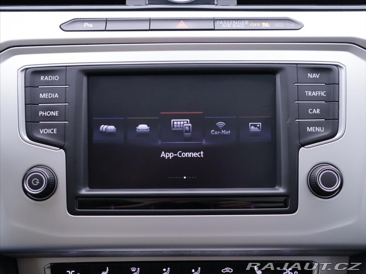 Volkswagen Passat 2,0 TDI 4Motion Panorama 2015
