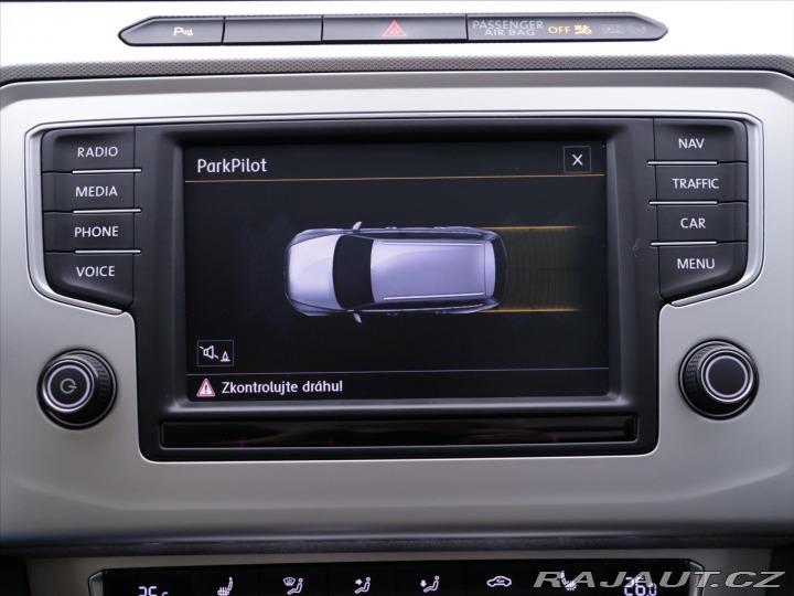 Volkswagen Passat 2,0 TDI 4Motion Panorama 2015