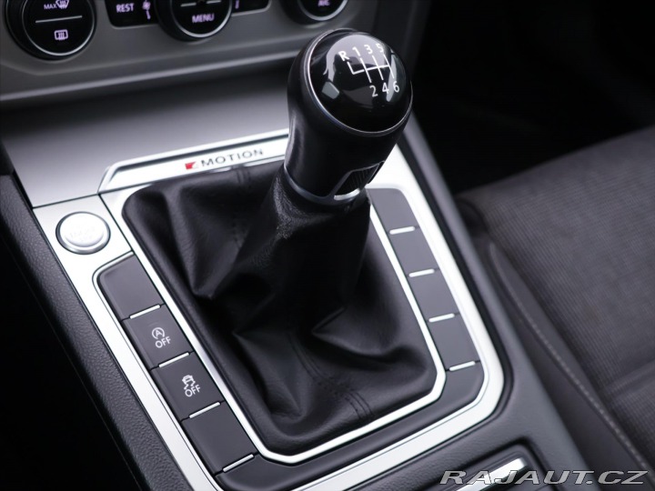 Volkswagen Passat 2,0 TDI 4Motion Panorama 2015
