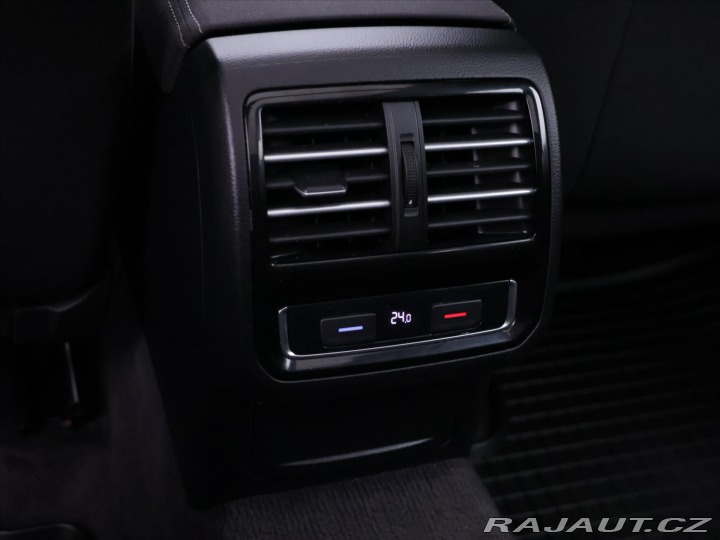 Volkswagen Passat 2,0 TDI 4Motion Panorama 2015
