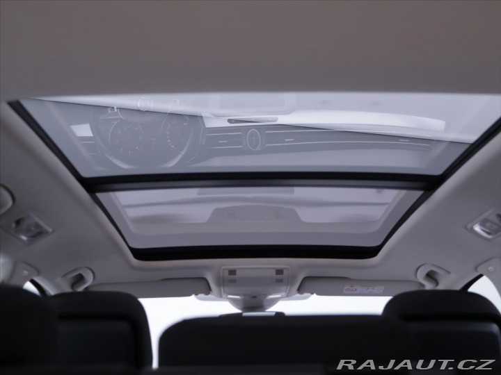 Volkswagen Passat 2,0 TDI 4Motion Panorama 2015