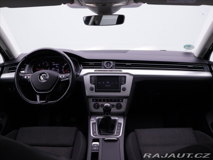 Volkswagen Passat 2,0 TDI 4Motion Panorama 2015
