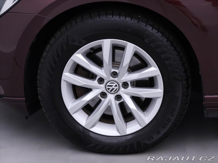 Volkswagen Passat 2,0 TDI 4Motion Panorama 2015
