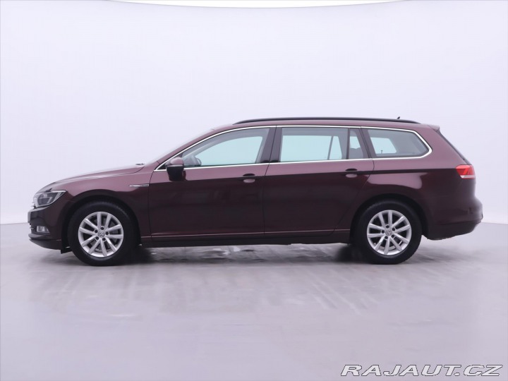 Volkswagen Passat 2,0 TDI 4Motion Panorama 2015