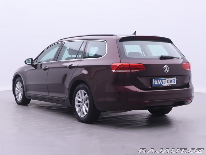 Volkswagen Passat 2,0 TDI 4Motion Panorama 2015