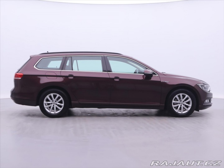 Volkswagen Passat 2,0 TDI 4Motion Panorama 2015