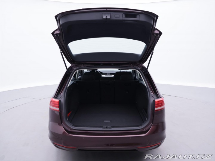 Volkswagen Passat 2,0 TDI 4Motion Panorama 2015