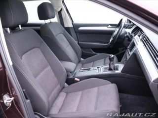 Volkswagen Passat 2,0 TDI 4Motion Panorama 2015