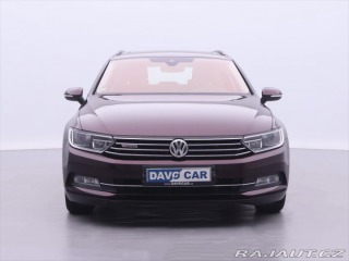 Volkswagen Passat 2,0 TDI 4Motion Panorama 2015
