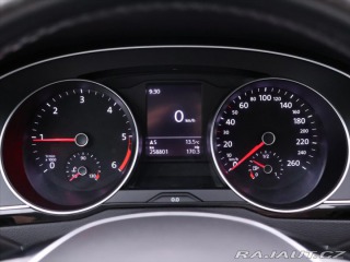 Volkswagen Passat 2,0 TDI 4Motion Panorama 2015