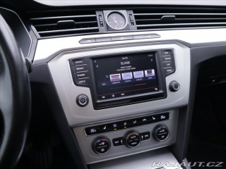 Volkswagen Passat 2,0 TDI 4Motion Panorama 2015