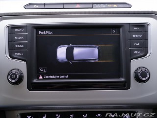 Volkswagen Passat 2,0 TDI 4Motion Panorama 2015