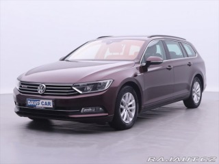 Volkswagen Passat 2,0 TDI 4Motion Panorama 2015