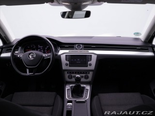 Volkswagen Passat 2,0 TDI 4Motion Panorama 2015
