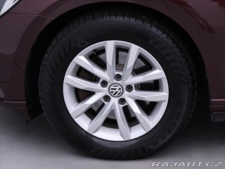 Volkswagen Passat 2,0 TDI 4Motion Panorama 2015