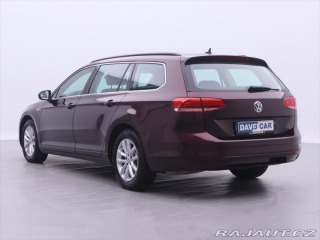 Volkswagen Passat 2,0 TDI 4Motion Panorama 2015