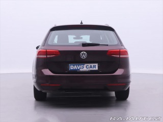 Volkswagen Passat 2,0 TDI 4Motion Panorama 2015