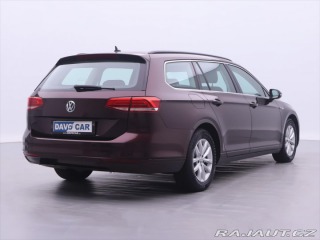 Volkswagen Passat 2,0 TDI 4Motion Panorama 2015