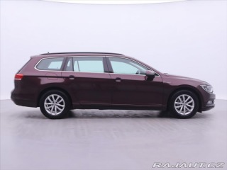 Volkswagen Passat 2,0 TDI 4Motion Panorama 2015
