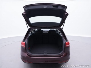 Volkswagen Passat 2,0 TDI 4Motion Panorama 2015