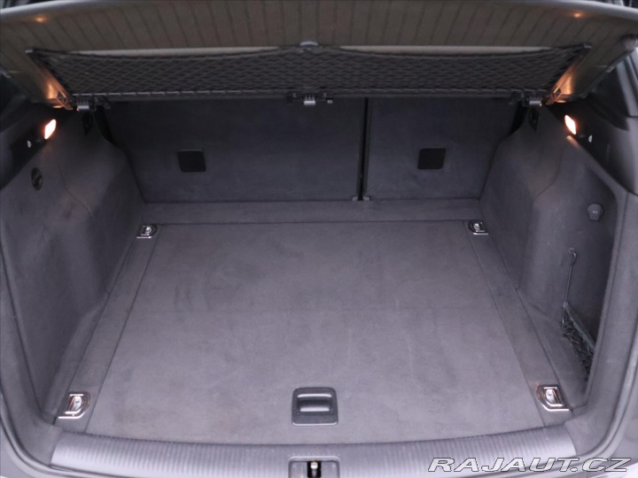 Audi Q5 2,0 TDI Quattro Xenon CZ 2009