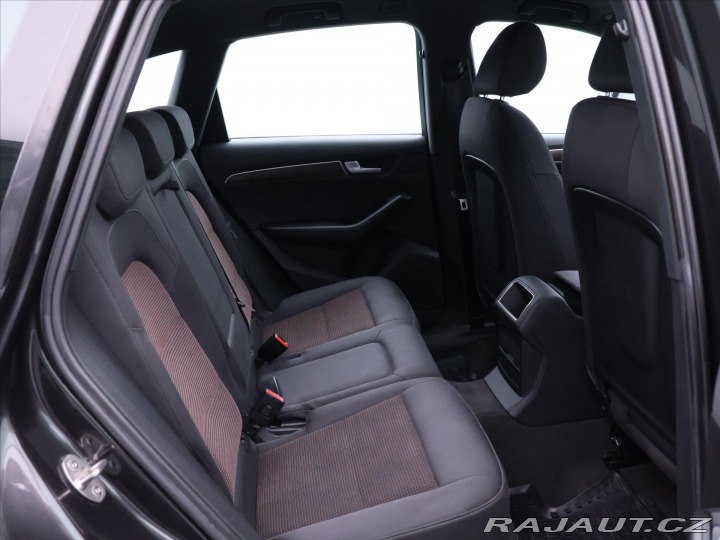 Audi Q5 2,0 TDI Quattro Xenon CZ 2009