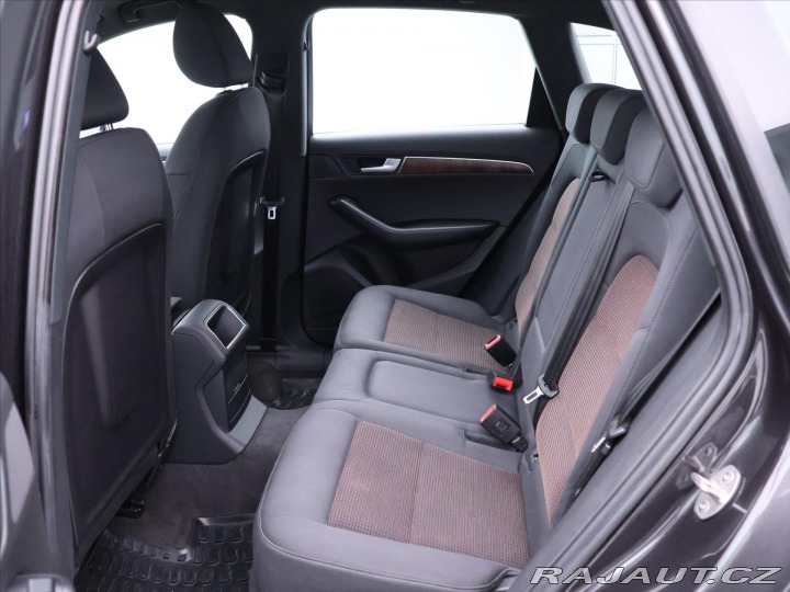 Audi Q5 2,0 TDI Quattro Xenon CZ 2009