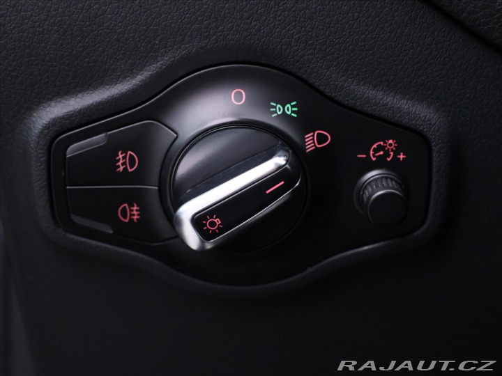 Audi Q5 2,0 TDI Quattro Xenon CZ 2009