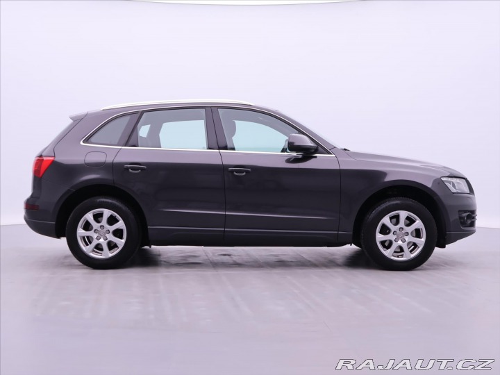 Audi Q5 2,0 TDI Quattro Xenon CZ 2009
