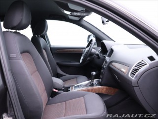 Audi Q5 2,0 TDI Quattro Xenon CZ 2009