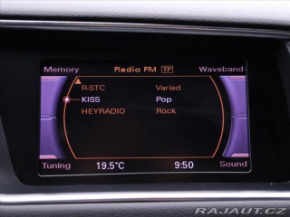Audi Q5 2,0 TDI Quattro Xenon CZ 2009