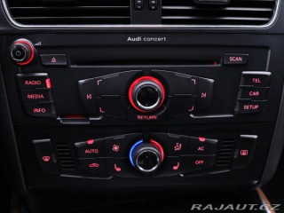 Audi Q5 2,0 TDI Quattro Xenon CZ 2009