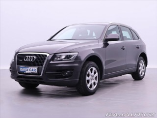 Audi Q5 2,0 TDI Quattro Xenon CZ 2009