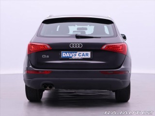Audi Q5 2,0 TDI Quattro Xenon CZ 2009