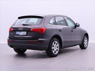 Audi Q5 2,0 TDI Quattro Xenon CZ 2009