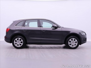 Audi Q5 2,0 TDI Quattro Xenon CZ 2009
