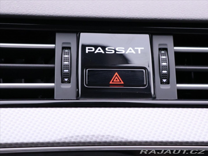 Volkswagen Passat 2,0 TDI 140 kW CZ DPH All 2020
