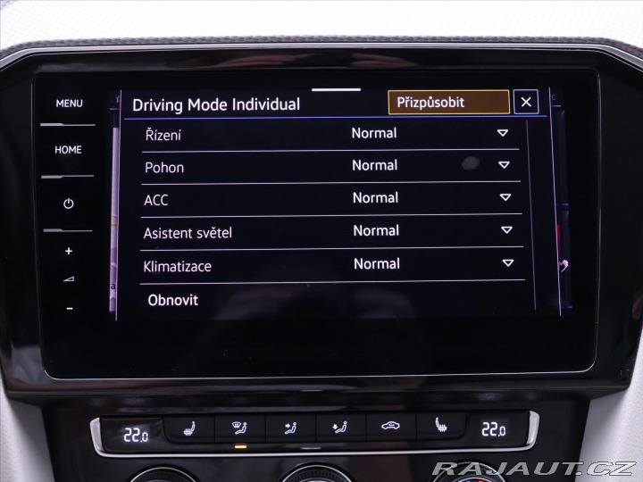 Volkswagen Passat 2,0 TDI 140 kW CZ DPH All 2020
