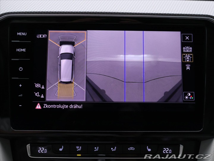 Volkswagen Passat 2,0 TDI 140 kW CZ DPH All 2020
