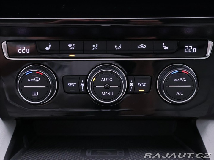 Volkswagen Passat 2,0 TDI 140 kW CZ DPH All 2020