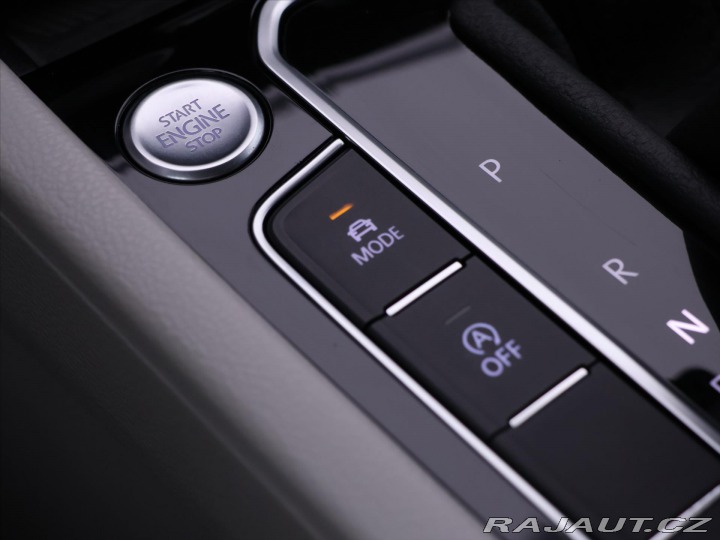 Volkswagen Passat 2,0 TDI 140 kW CZ DPH All 2020