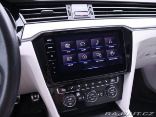 Volkswagen Passat 2,0 TDI 140 kW CZ DPH All 2020