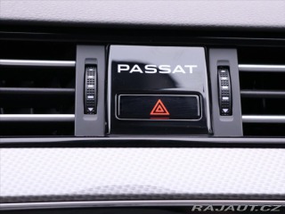 Volkswagen Passat 2,0 TDI 140 kW CZ DPH All 2020