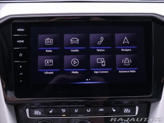 Volkswagen Passat 2,0 TDI 140 kW CZ DPH All 2020