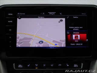 Volkswagen Passat 2,0 TDI 140 kW CZ DPH All 2020